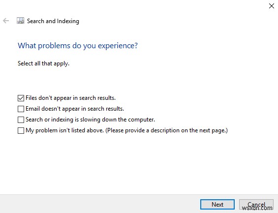 Windows 10 Start Menu Search Không hoạt động? Đây là 12 bản sửa lỗi