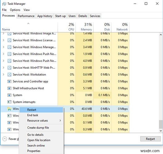 Windows 10 Start Menu Search Không hoạt động? Đây là 12 bản sửa lỗi