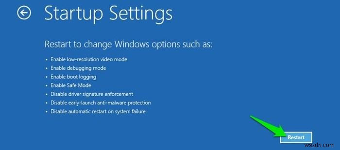 Điều bạn nên làm nếu Windows không khởi động được