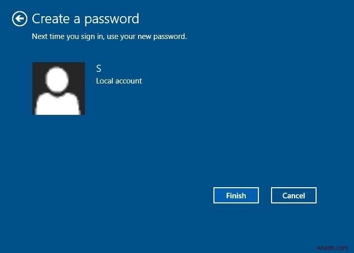 Cách tự động đăng nhập vào PC Windows