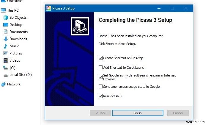 Cách chạy chương trình cũ với chế độ tương thích trong Windows