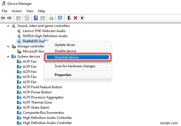 Cách khắc phục sự cố âm thanh thường gặp trong Windows 11/10