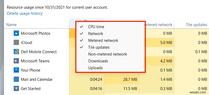 Hướng dẫn chuyên sâu và tổng quan về Windows 11 Task Manager