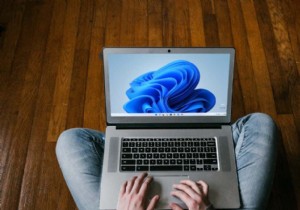 Cách xem nhanh màn hình của bạn trên Windows 11