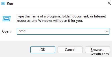 Cách sửa chữa Windows 11 để khắc phục sự cố