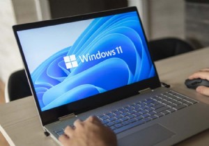 Cách chụp ảnh màn hình trên Windows 11