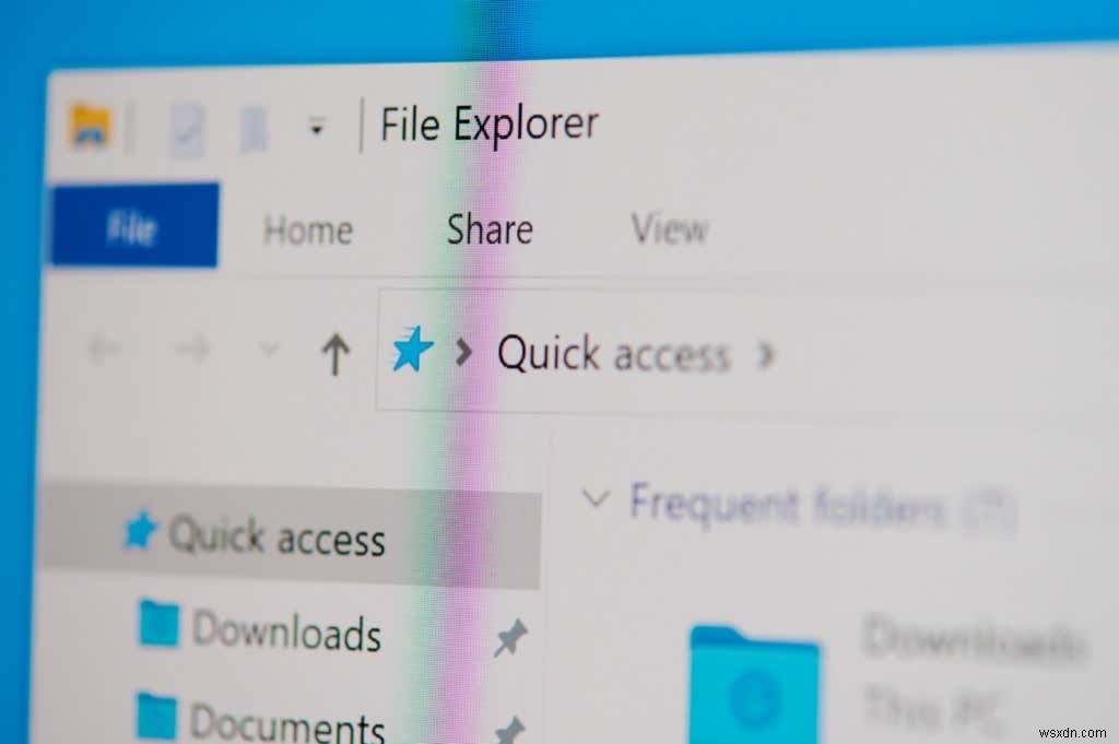 8 ứng dụng để bật tab trong File Explorer trên Windows 10