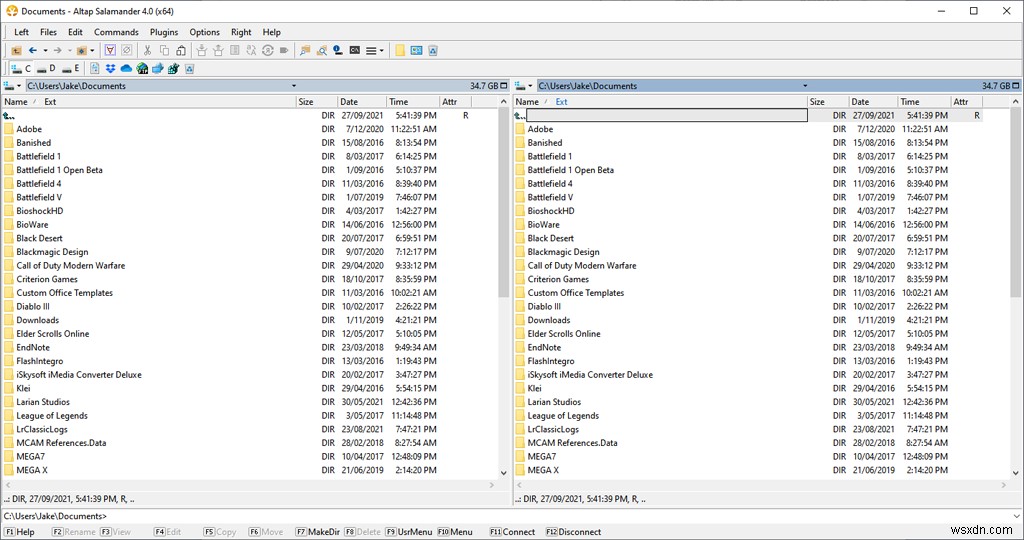 8 ứng dụng để bật tab trong File Explorer trên Windows 10