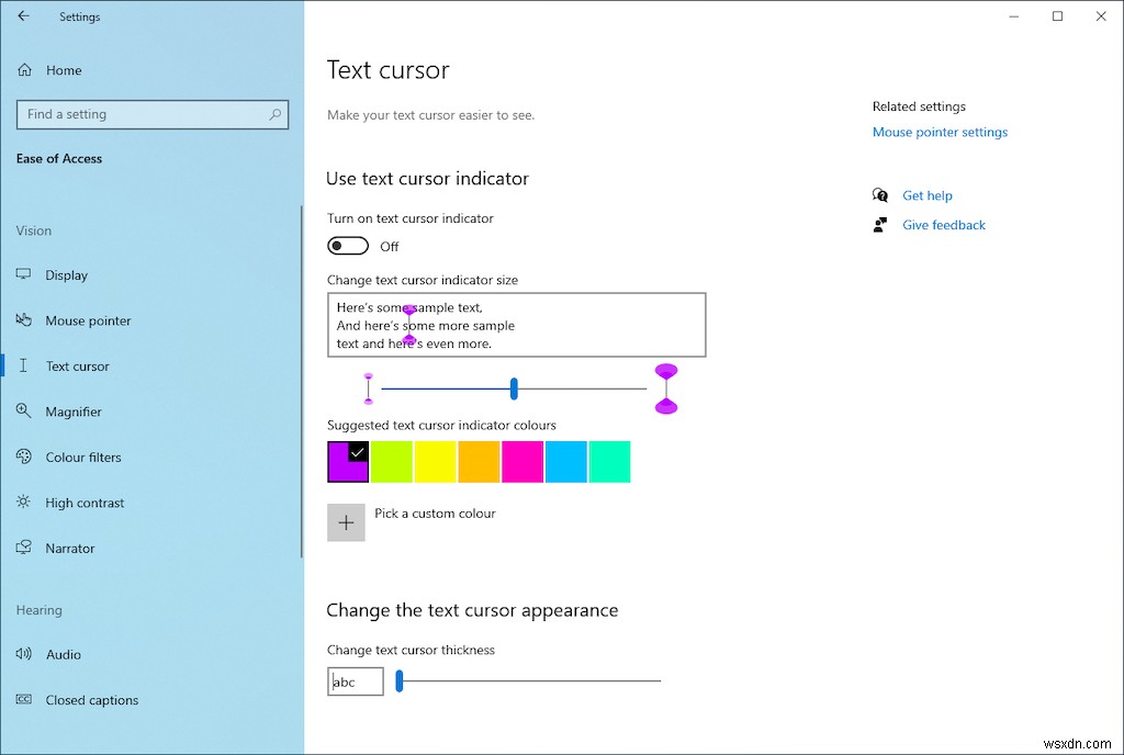 Hướng dẫn hoàn chỉnh về cài đặt chuột trong Windows 10