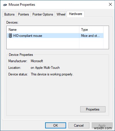 Hướng dẫn hoàn chỉnh về cài đặt chuột trong Windows 10
