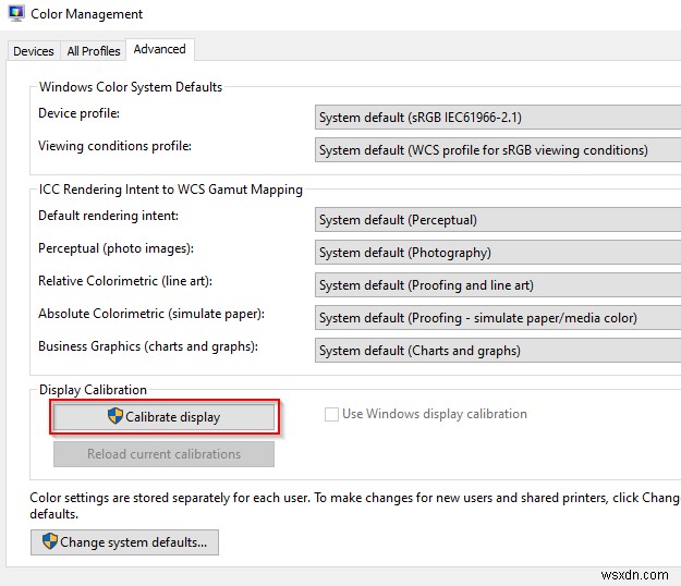 Cách sửa lỗi quét quá mức trong Windows 10 để vừa với màn hình