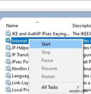 Cách sửa lỗi lớp Explorer không được đăng ký trong Windows 10