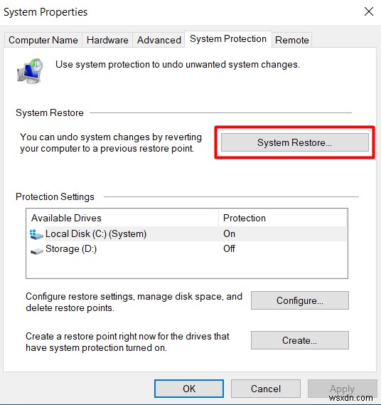 Cách sửa lỗi lớp Explorer không được đăng ký trong Windows 10