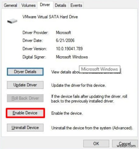 Cách sửa ổ cứng không hiển thị trên Windows 10