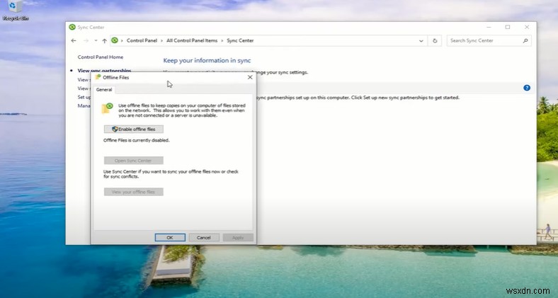 4 Bản sửa lỗi khi bạn không thể lập bản đồ ổ đĩa mạng trong Windows 10