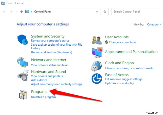 Khắc phục sự cố không thể truy cập hoặc xem thư mục được chia sẻ từ PC chạy Windows 10