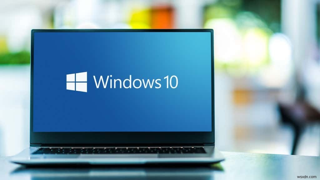 Cách hủy quy trình trong Windows 10