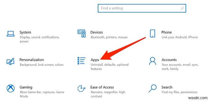 Cách sửa chữa Microsoft Edge trên Windows 10