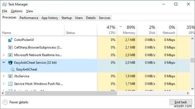 Chống gian lận trên Windows 10 là gì và có an toàn không?