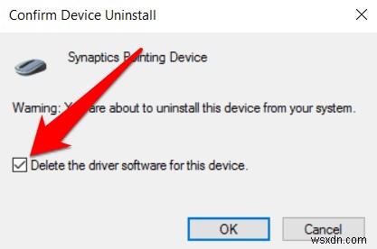 Cách khắc phục cuộn hai ngón tay không hoạt động trên Windows 10