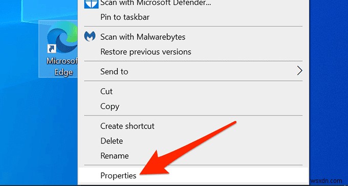 Cách khắc phục  Ứng dụng này không thể chạy trên PC của bạn  trong Windows 10