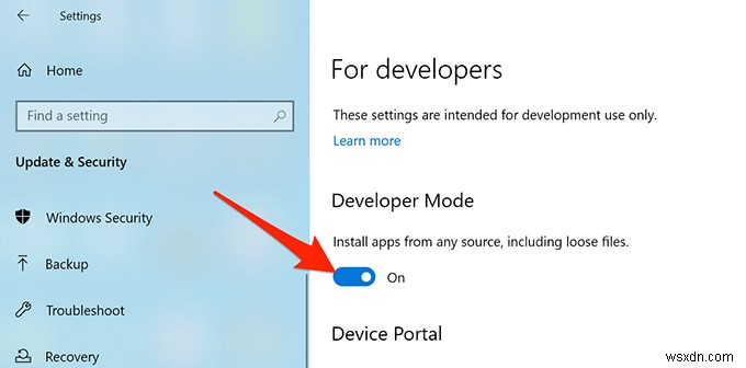 Cách khắc phục  Ứng dụng này không thể chạy trên PC của bạn  trong Windows 10