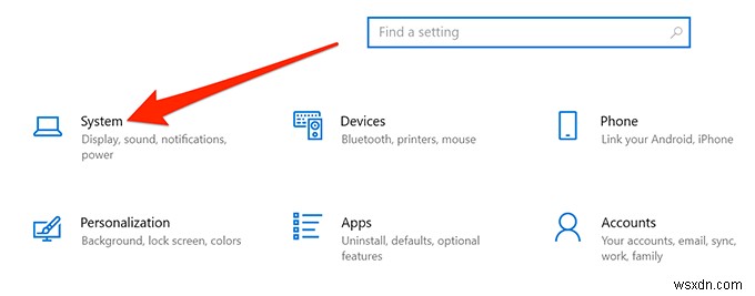Cách ngăn Windows 10 tự động làm mờ màn hình