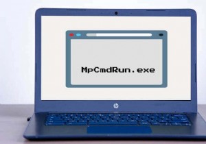 mpcmdrun.exe là gì và cách sử dụng nó