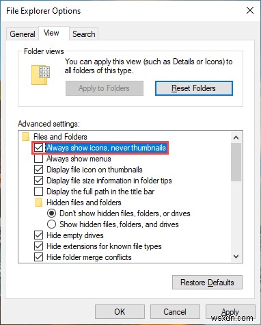 Windows Explorer không phản hồi hoặc ngừng hoạt động? 13 cách khắc phục