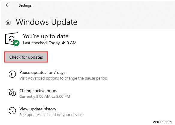 Windows Explorer không phản hồi hoặc ngừng hoạt động? 13 cách khắc phục