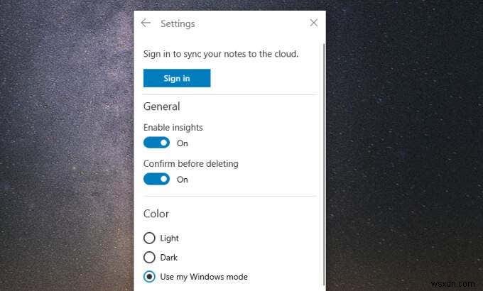 Những lưu ý quan trọng trên Windows 10:Sử dụng chúng đúng cách