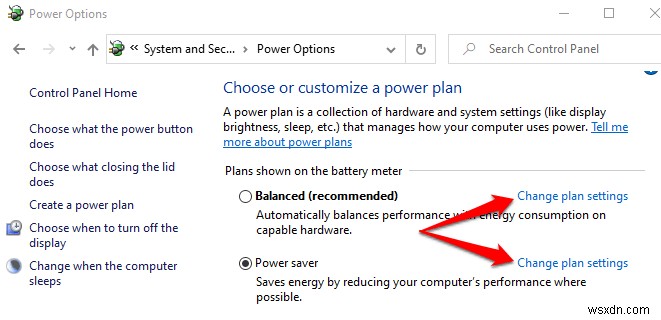 Tạm ngưng có chọn lọc USB trên Windows 10 là gì và cách tắt nó