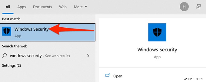Ứng dụng thư trên Windows 10 không hoạt động? 10 cách khắc phục