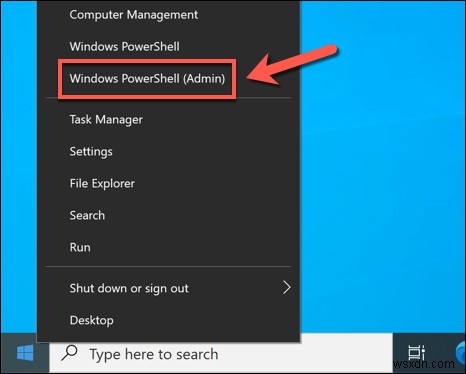 Cách khắc phục sự cố lỗi  Power Surge trên cổng USB  trên Windows 10