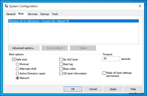 Cách phân tích tệp kết xuất bộ nhớ (.dmp) trong Windows 10