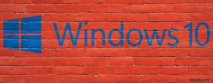 Cách sửa lỗi Bootmgr bị thiếu trong Windows 10