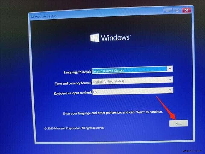 Cách sửa lỗi Bootmgr bị thiếu trong Windows 10