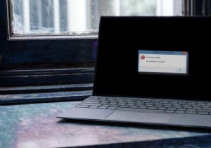Gặp lỗi  Tham số không chính xác  trong Windows 10? 5 cách khắc phục