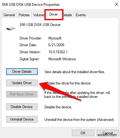 Gặp lỗi  Tham số không chính xác  trong Windows 10? 5 cách khắc phục