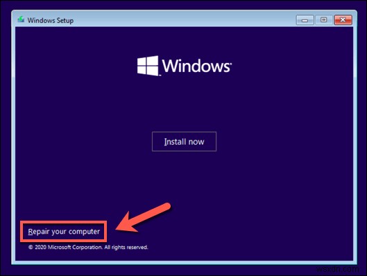 Cách di chuyển Windows 10 sang ổ cứng mới