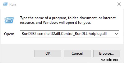 Không thể tháo ổ cứng ngoài trên Windows? 7 Các bản sửa lỗi có thể xảy ra