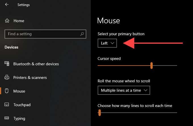 Nhấp chuột phải Không hoạt động trong Windows 10? 19 cách khắc phục