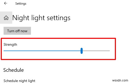 Ánh sáng ban đêm của Windows 10 không hoạt động? 8 cách khắc phục