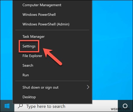 Cách khắc phục lỗi BSOD trạng thái nguồn trình điều khiển trong Windows 10