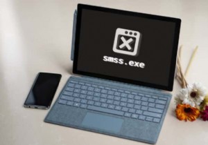SMSS.exe là gì và nó có an toàn không?
