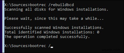 Cách khắc phục lỗi thiết bị không khởi động được trên Windows 10
