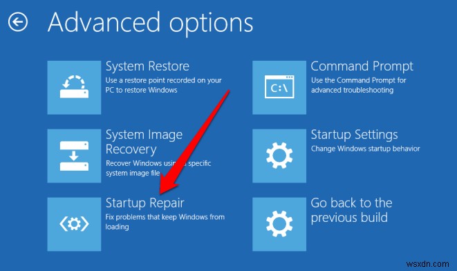 Cách sửa lỗi BSOD Video TDR Failure trong Windows 10