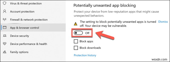 Windows Smartscreen là gì và nó có an toàn không?