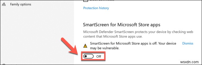 Windows Smartscreen là gì và nó có an toàn không?