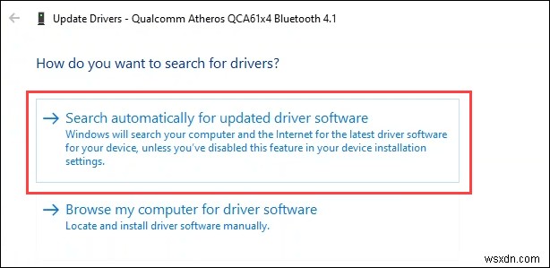 Cách sửa lỗi hệ thống ngắt mức sử dụng CPU cao trong Windows 10